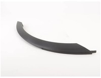 Radlaufverbreiterung Hinten Links FÜR BMW X3 E83 2006-2010