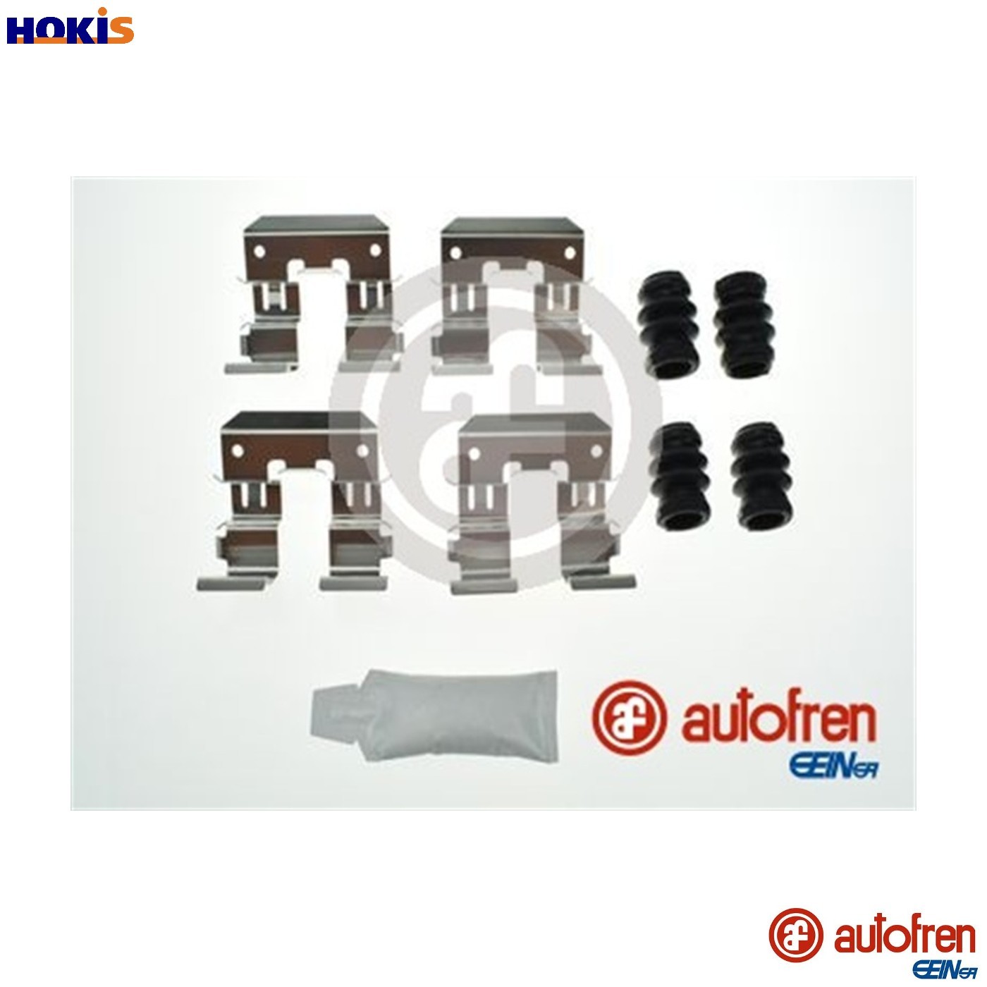 Fits AUTOFREN SEINSA D42919A BRICK MOUNTING KIT ⭐UK Stock⭐ - Image 9