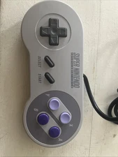 OEM Super Nintendo Controller SNS-005