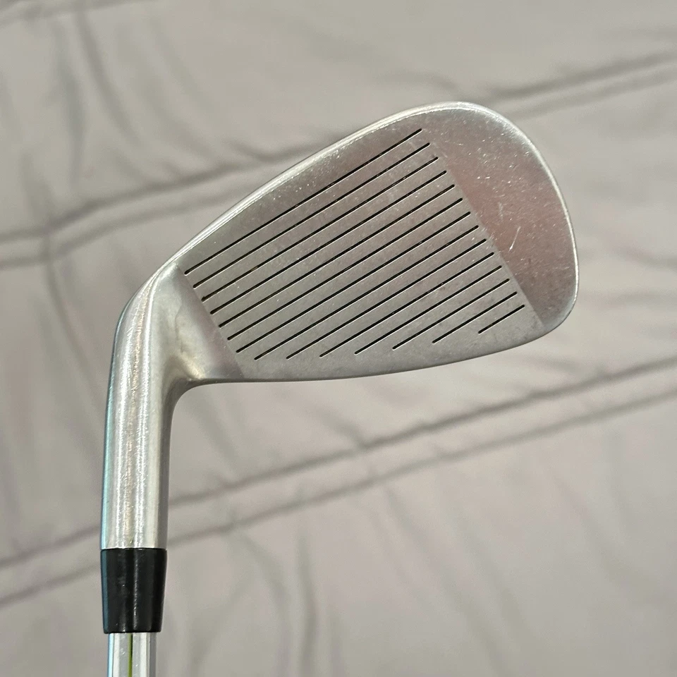 Wilson Profile XD 8 Iron Wilson Profile XD para hombre varilla de acero flexible 37"" diestro Foto 4 de 4