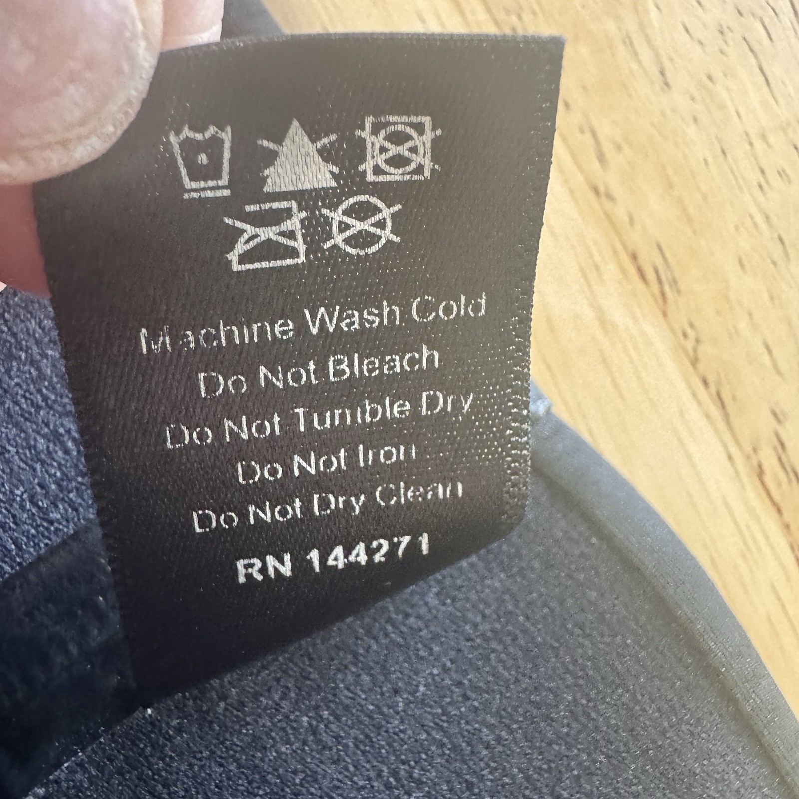 COR ULTRACOR Snake Python Legging Compression Gra… - image 6