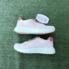 Hey Dude Sirocco Alta Women's size 6  Friendship Lace Lightweight Shoes