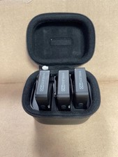 RODE WIRELESS PRO COMPACT WIRELESS MICROPHONE SYSTEM- USED.