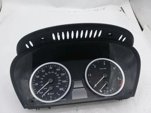 BMW 5 E60 Kombiinstrument 62116945634 2.50 Diesel 2005 31759148