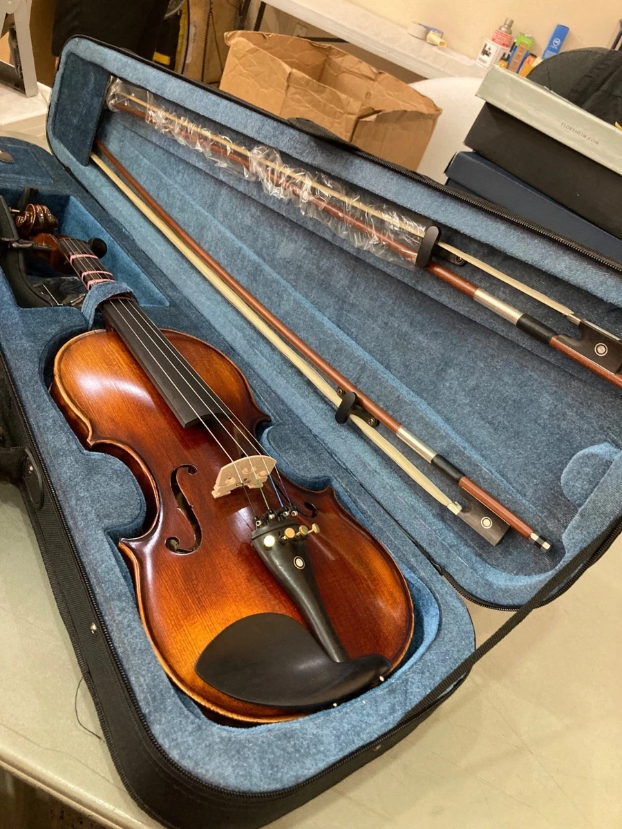 Cecilio 4/4 Size Violins for sale | eBay