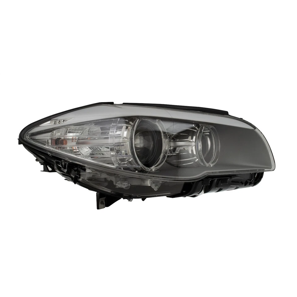Faro derecho Hella 10131061 para BMW 528i xDrive 2012-2014 Foto 3 de 4