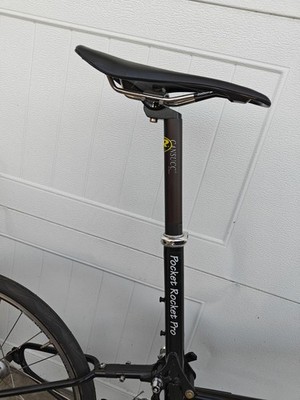 Bike Friday Pocket Rocket | eBay