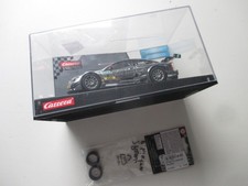 CARRERA - Evolution 132 Fahrzeug:  DTM - Mercedes C-Coupe #5