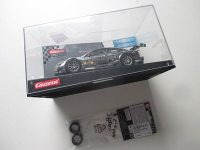 CARRERA - Evolution 132 Fahrzeug:  DTM - Mercedes C-Coupe #5