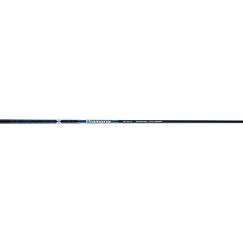 TaylorMade Qi10 Hybrid 5H 25deg RH Diamana BLUE TM60 Graphite Flex