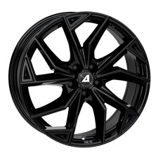 Alutec Felgen ADX.02 8.0Jx19 ET48 5x112 SW f&uuml;r MERCEDES-BENZ A 45 A B C CLA E EQ