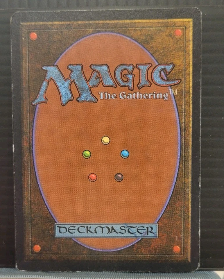 mtg MIND TWIST MP Unlimited -Argo- - Image 2 of 2