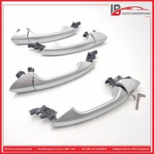 T&uuml;rgriff SATZ IRIDIUMSILBER A2047600420 MERCEDES C-KLASSE S204 C200 CDI MERCEDES