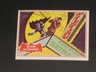 1966 Topps Batman Blue Bat, Topps, #44A, EXTREMELY NICE CARD