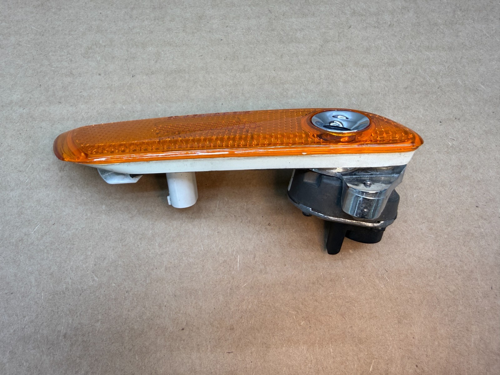 Rolls-Royce Ghost 2010-2014 Front Right Surround view camera