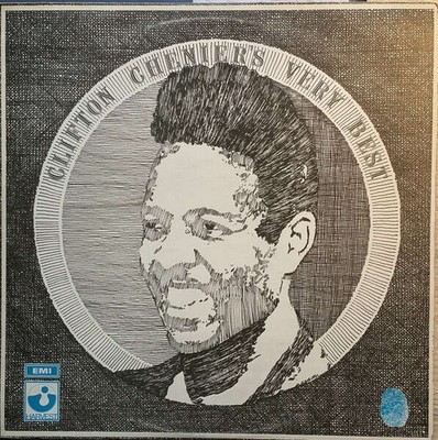 Clifton Chenier - Clifton Chenier's Very Best (VINYL)