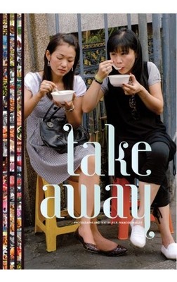 Take Away,Jean-Francois Mallet