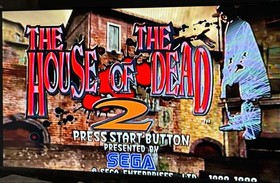 Dreamcast Soft Set of 4