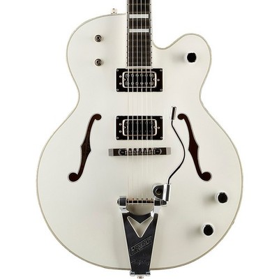 Gretsch Guitars G7593TBD Billy Duffy Signature White Falcon White