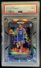 2022 Panini Prizm Basketball Pulsar Keegan Murray #245