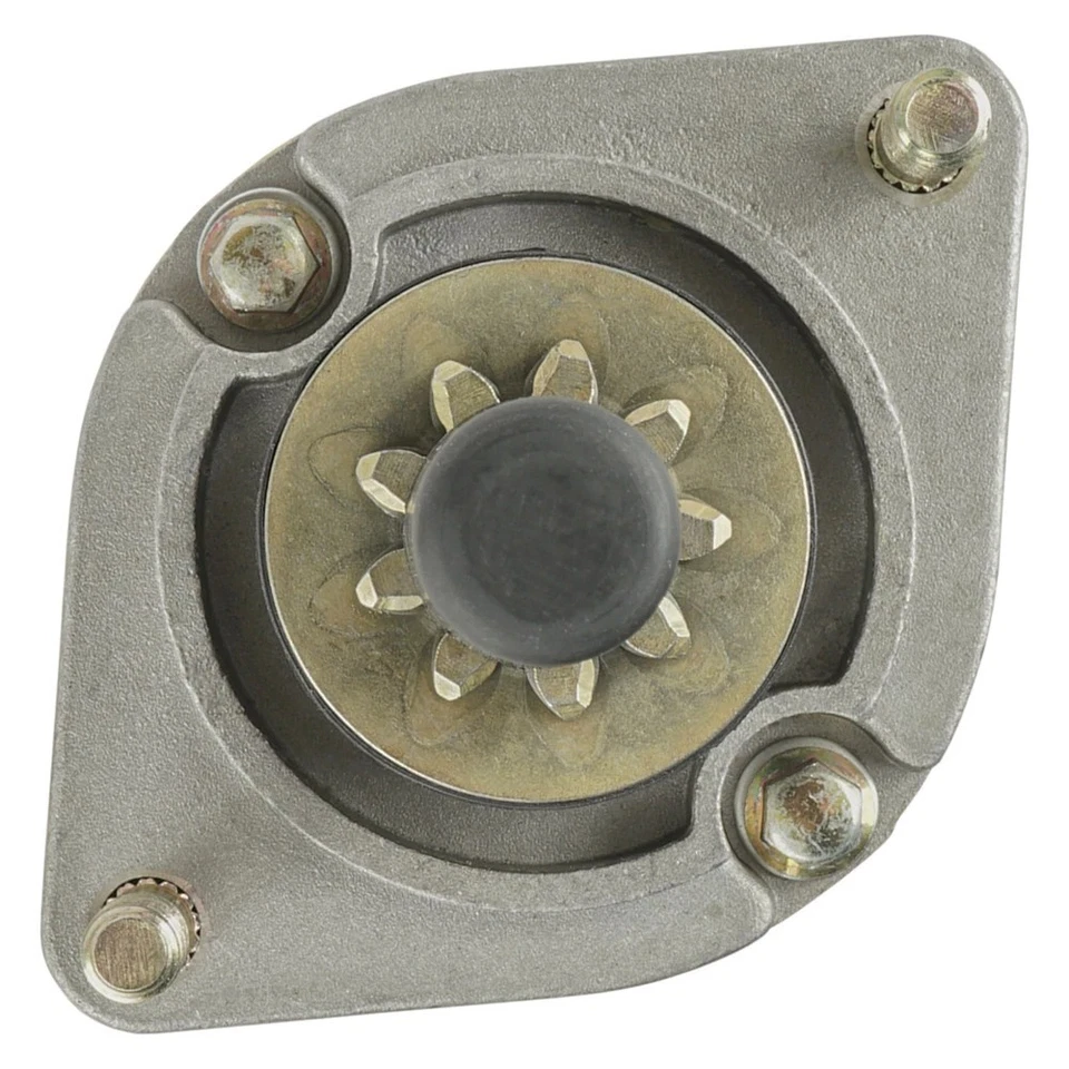Starter for Arctic Cat Bearcat 340 440 / JAG 340 440Z 1988 - 2000 雪地摩托车 — 第 4/4 张图片