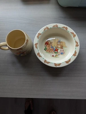 bunnykins products for sale | eBay
