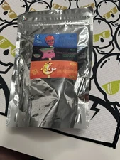 SWAG Golf Mystery Box Melting Ice Cream Blade Cover SEALED