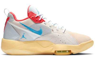 Jordan Zoom 