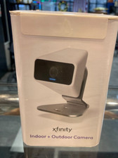 Xfinity 304683 Indoor+Outdoor Camera Weather ...