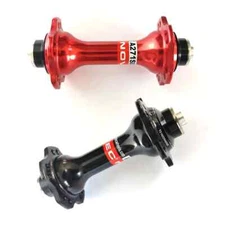 Road Bicycle Front Rim/V Brake Hub 2 Sealed Bearing Quick Release Hubs 20 Hole