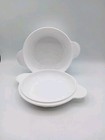 Arcoflam Vintage French Swirl  1 quart Casserole Dish With Domed Lid — photo 3