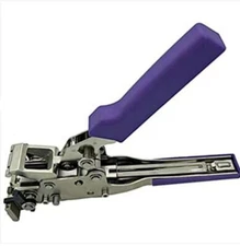 Splice Pliers Splice Splicing Tool for SMT Reel Tape Hardware Tools New