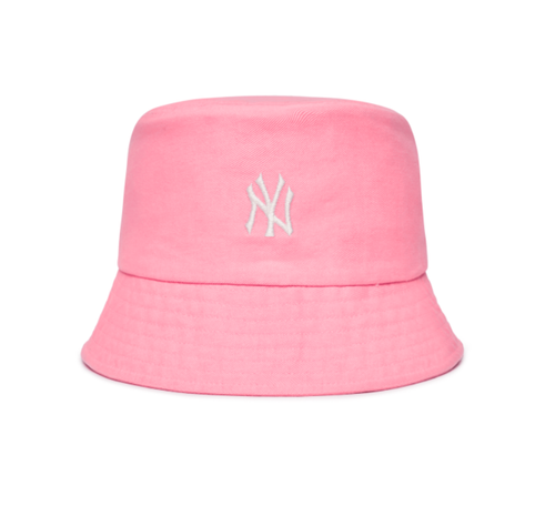 MLB KOREA Rookie Bucket Hat New York 