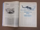 1995 Magazine, Aviation + Cosmonautics (LK), Russian Mig 17 Article, Country? — photo 5