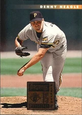 B2811- 1996 Donruss Baseball Cards 501-550 +Inserts -You Pick- 15+ FREE US SHIP