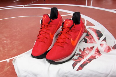 Nike Kobe A.D. | US 8,5 / EU 42 | 852425-608