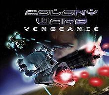 Colony Wars 2 - Vengeance von Psygnosis Deutschla... | Game | Zustand akzeptabel - Bild 1 von 2
