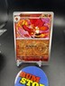 Pokemon Surging Sparks REVERSE HOLO Simisear 023/191 TCG NINTENDO