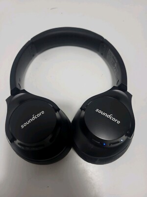 Soundcore Anker Life 2 NC Wireless Headphones Noise Cancelling
