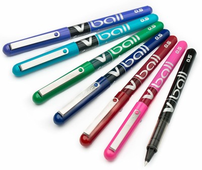 Stylo PILOT Pen V-Ball 10