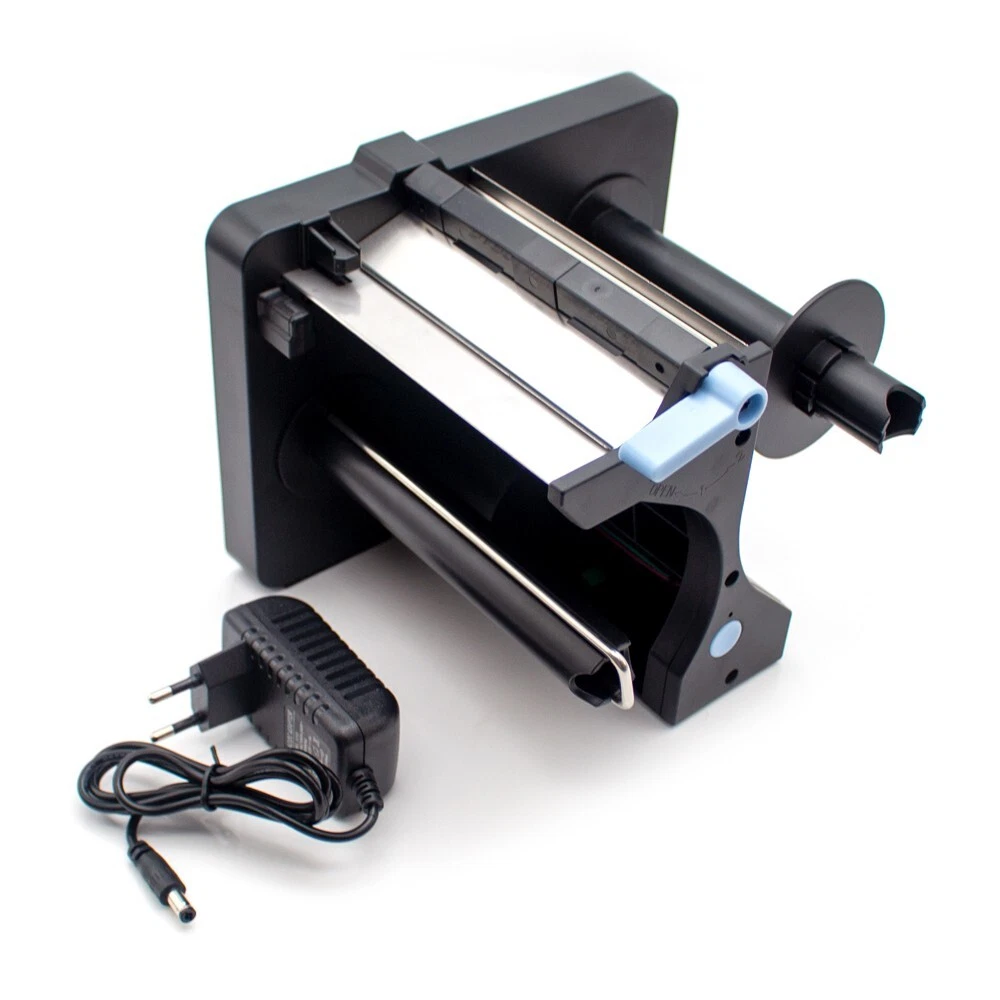 NEW Electric Label Stripper Adjustable Speed 20-130MM Portable Automatic Peeler