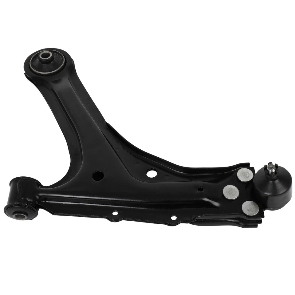 Barra estabilizadora delantera brazo de control rótula para Chevrolet Cavalier 95-05 10x Foto 4 de 4