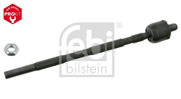 Febi Axialgelenk Spurstange Vorne Beidseitig FüR Subaru Forester,Impreza-image