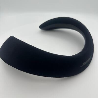 Altoparlante da collo indossabile Bluetooth portatile Bose SoundWear Altoparlante da collo indossabile Bluetooth portatile Bose SoundWear