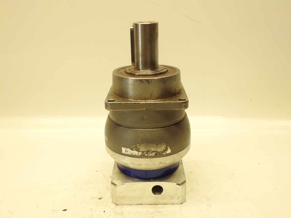 WITTENSTEIN VPL-B1153F-XX12AX MPS 025S-MF2-70-1E1-1S 240209