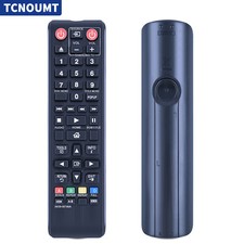 AK59-00149A Remote Control For Samsung BDE5300 BDES5000 BDH5500 BDH5900