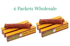 6 Packet Tibetan Potala Meditation Buddhist Incense Wholesale. Free Shipping.