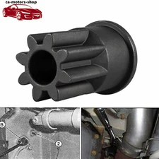 J-38587-A Engine Barring Socket Turning Tool Alt. for CAT 3200 3406 C13 C15 C16