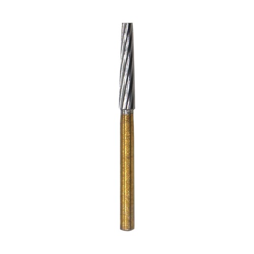 10 Pcs Dental Carbide Steel Trimming Finishing Burs Tungsten Bur FG Handpiece - Afbeelding 80 van 193