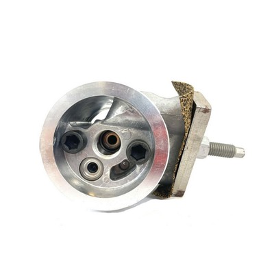 Genuine ACDelco For GMC Savana 1500/2500 2010-2014 Engine Oil Filter Adapter